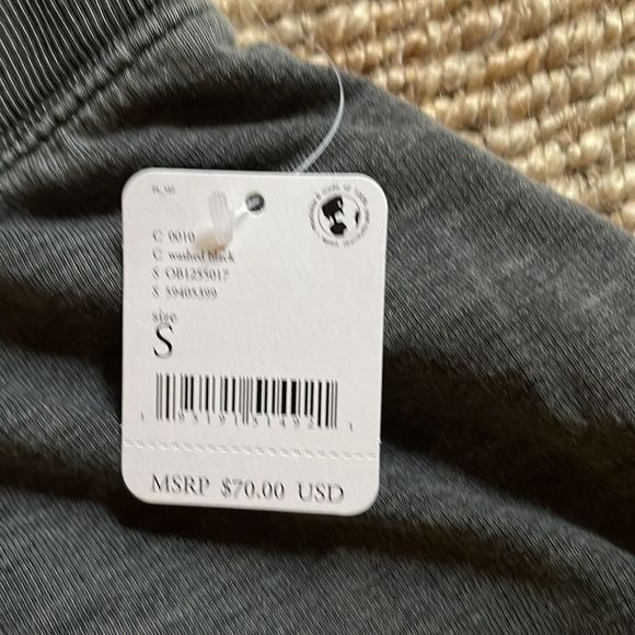 Medium Cozy All Day Harem Leggings - Picture 8 of 11